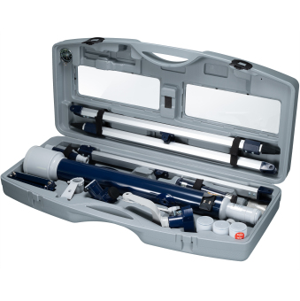 Телескоп BRESSER JUNIOR 60/700 AZ1 в кейсе