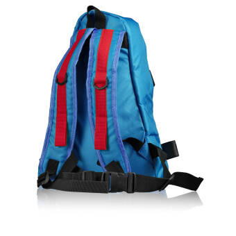 Телескоп BRESSER JUNIOR 70/400 в синем рюкзаке