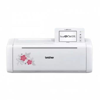 Раскройный плоттер Brother SDX 1250 SCANNCUT