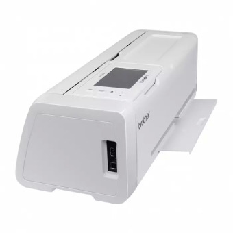 Раскройный плоттер Brother SDX 1250 SCANNCUT