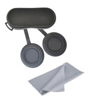 Бинокль Bresser Topas 7x50 WP без компаса