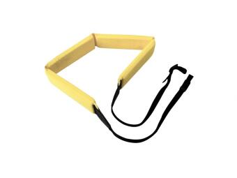 Бинокль Bresser Topas 7x50 WP без компаса