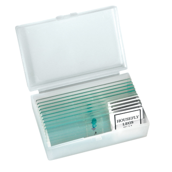 Микроскоп BRESSER National Geographic 40-1024x, в кейсе