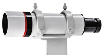 Труба оптическая Bresser Messier AR-152L/1200 Hexafoc