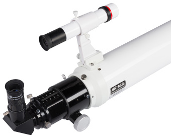 Труба оптическая Bresser Messier AR-102L/1350 Hexafoc