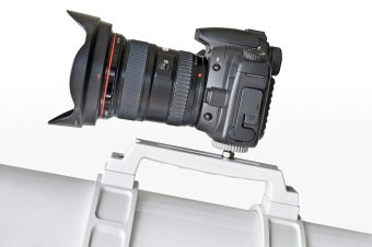 Труба оптическая Bresser Messier AR-102L/1350 Hexafoc