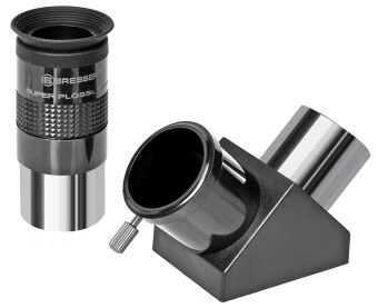 Труба оптическая Bresser Messier AR-102L/1350 Hexafoc