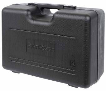 Микроскоп Bresser Erudit Basic 40–400x