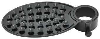 Микроскоп Bresser Erudit Basic 40–400x