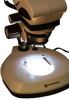 Стереоскопический микроскоп Bresser Science ETD 101 7–45x