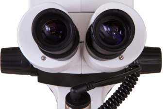 Стереоскопический микроскоп Bresser Science ETD 101 7–45x