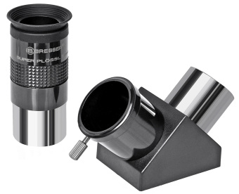 Труба оптическая Bresser Messier AR-102xs/460 Hexafoc