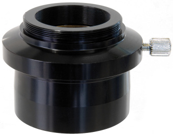 Труба оптическая Bresser Messier AR-102xs/460 Hexafoc