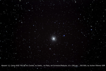 Труба оптическая Bresser Messier AR-102xs/460 Hexafoc