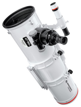 Труба оптическая Bresser Messier NT-150S/750 Hexafoc
