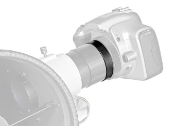 Труба оптическая Bresser Messier NT-150S/750 Hexafoc