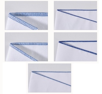 Оверлок Brother 2104D