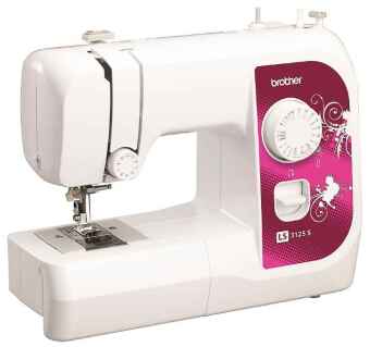   Brother LS 3125S