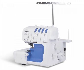 Оверлок Brother 5100D