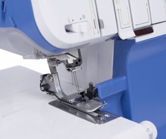 Оверлок Brother 5100D