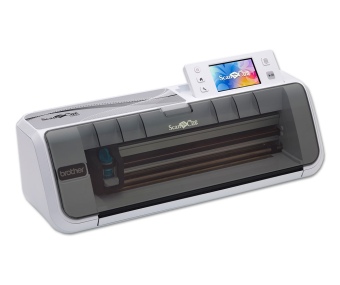 Раскройный плоттер Brother CM 300 SCANNCUT