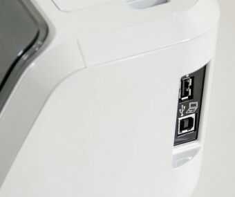 Раскройный плоттер Brother CM 300 SCANNCUT