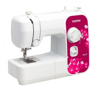 Швейная машина Brother HQ-19