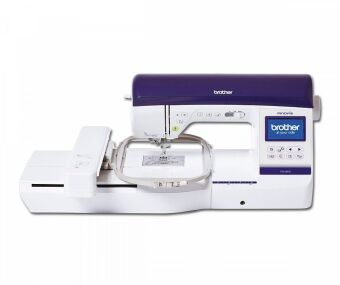 Швейная машина Brother INNOV-'IS NV-2600