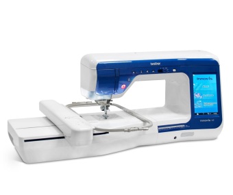 Швейно-вышивальная машина Brother V7