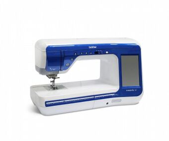 Швейно-вышивальная машина Brother V7