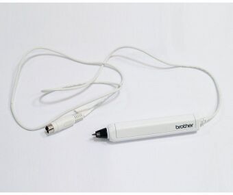 Швейно-вышивальная машина Brother V7