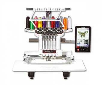 Вышивальная машина Brother PR-1050X
