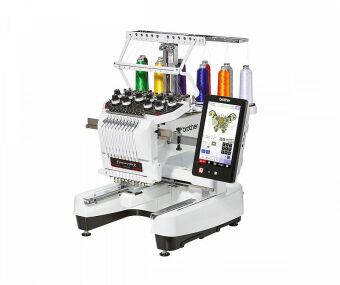 Вышивальная машина Brother PR-1050X