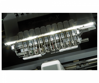 Вышивальная машина Brother PR-1050X