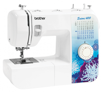 Швейная машина Brother Satori 400