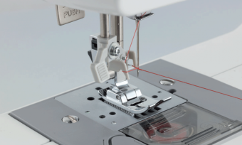 Швейная машина Brother Satori 400