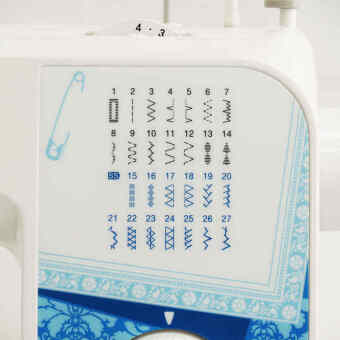 Швейная машина Brother Style 30S