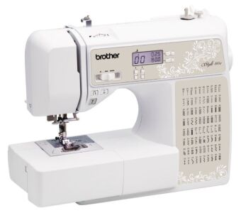 Швейная машина Brother Style 80е