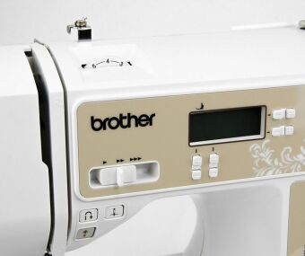 Швейная машина Brother Style 80е
