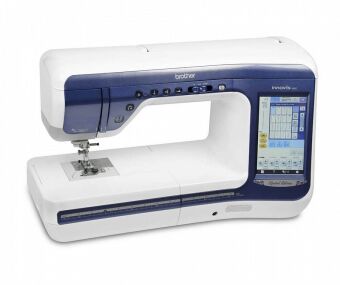 Швейно-вышивальная машина Brother INNOV-IS (NV) V5LE