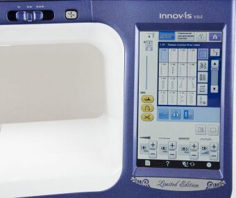 Швейно-вышивальная машина Brother INNOV-IS (NV) V5LE