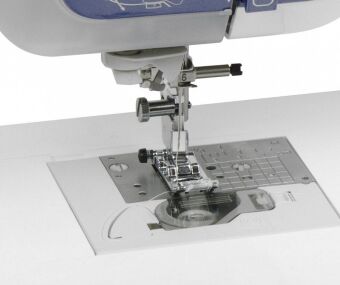 Швейно-вышивальная машина Brother INNOV-IS (NV) V5LE