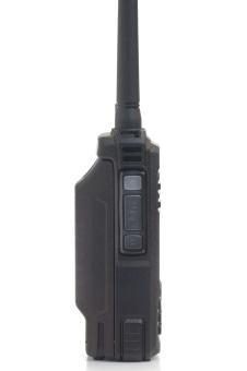 Аналого-Цифровая Радиостанция Comrade R7 DMR