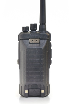 Аналого-Цифровая Радиостанция Comrade R7 DMR