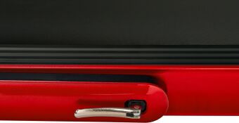 Беговая дорожка Titanium Masters Slimtech C20 RED