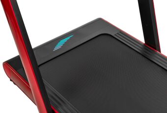 Беговая дорожка Titanium Masters Slimtech C20 RED