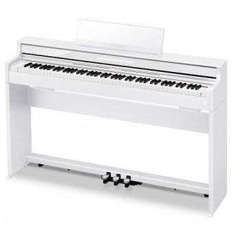 Цифровое фортепиано Casio Celviano AP-S450WE