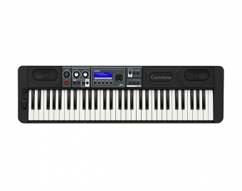 Синтезатор Casio CT-S500