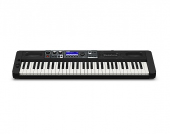 Синтезатор Casio CT-S500