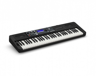 Синтезатор Casio CT-S500
